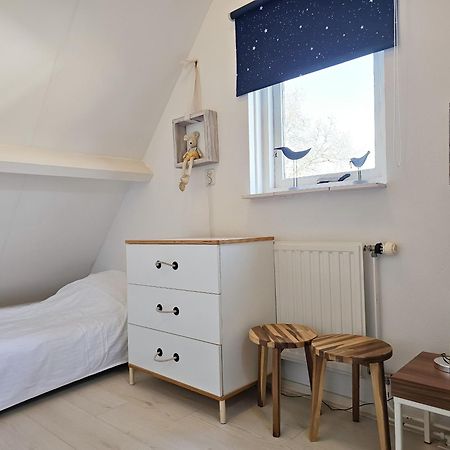 Vakantiewoning Domburg DO30 Buitenkant foto