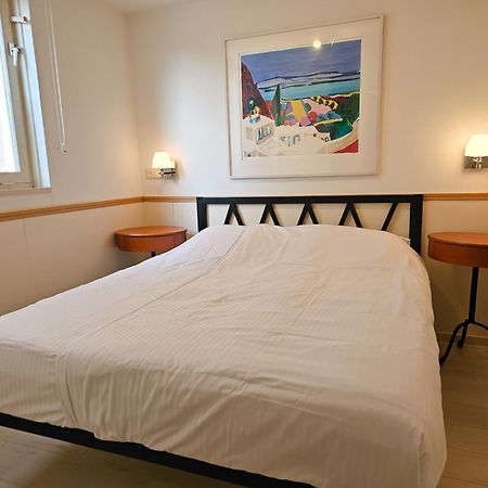 Vakantiewoning Domburg DO30 Buitenkant foto