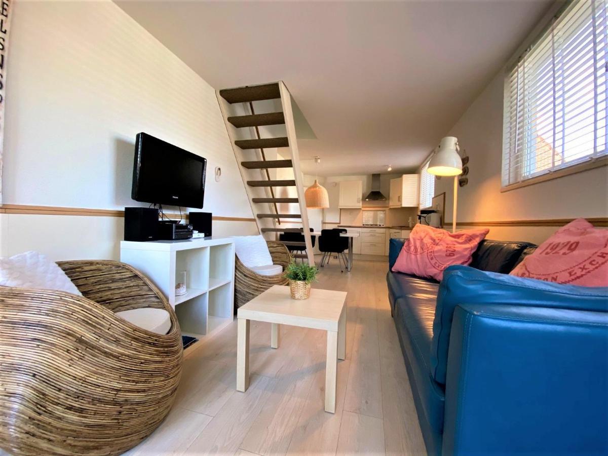 Vakantiewoning Domburg DO30 Buitenkant foto