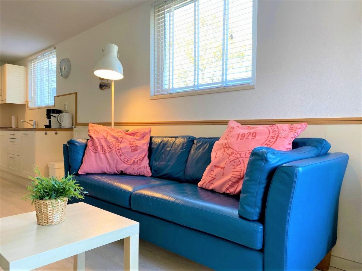 Vakantiewoning Domburg DO30 Buitenkant foto