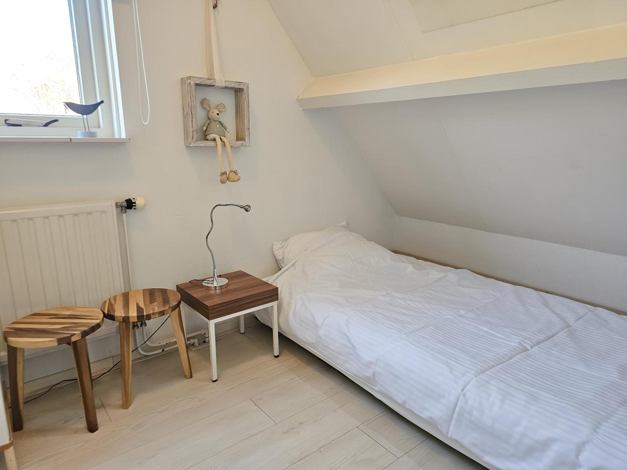 Vakantiewoning Domburg DO30 Buitenkant foto
