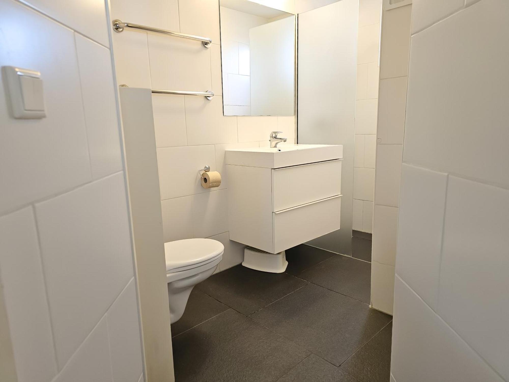 Vakantiewoning Domburg DO30 Buitenkant foto