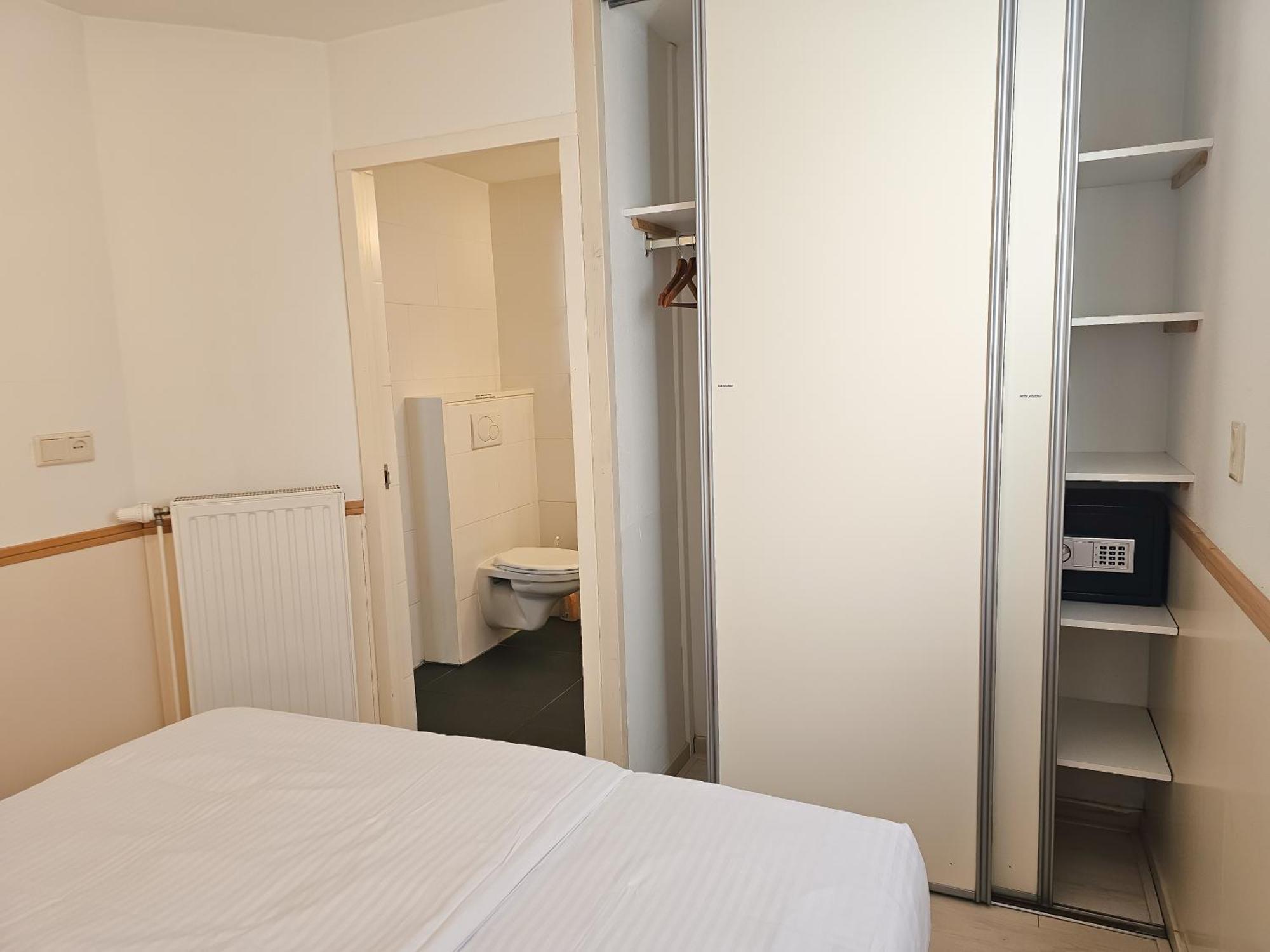 Vakantiewoning Domburg DO30 Buitenkant foto