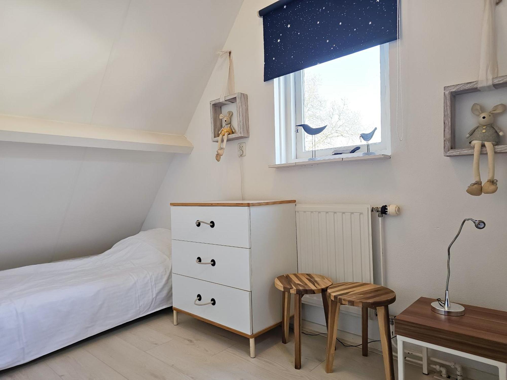 Vakantiewoning Domburg DO30 Buitenkant foto