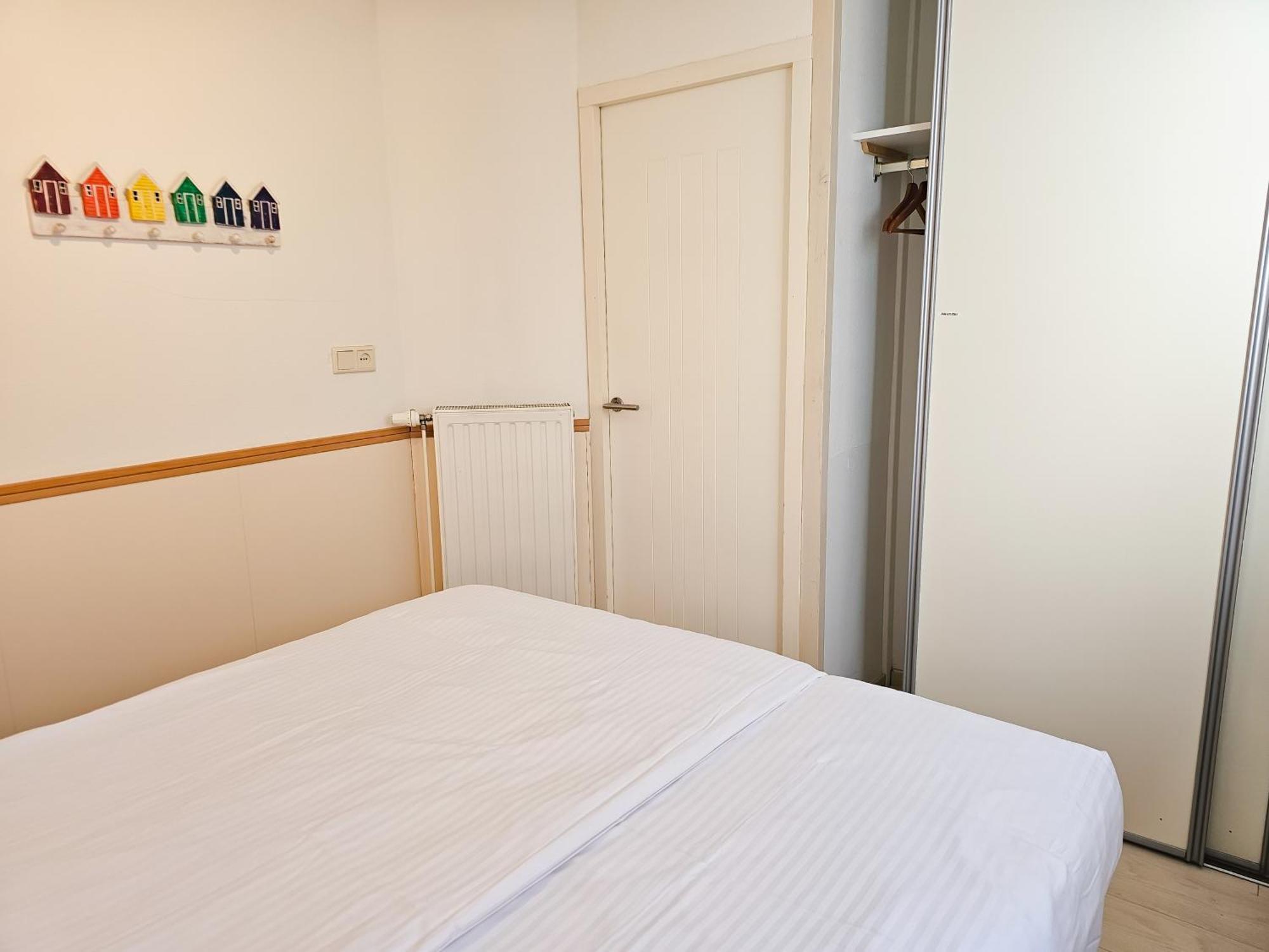Vakantiewoning Domburg DO30 Buitenkant foto