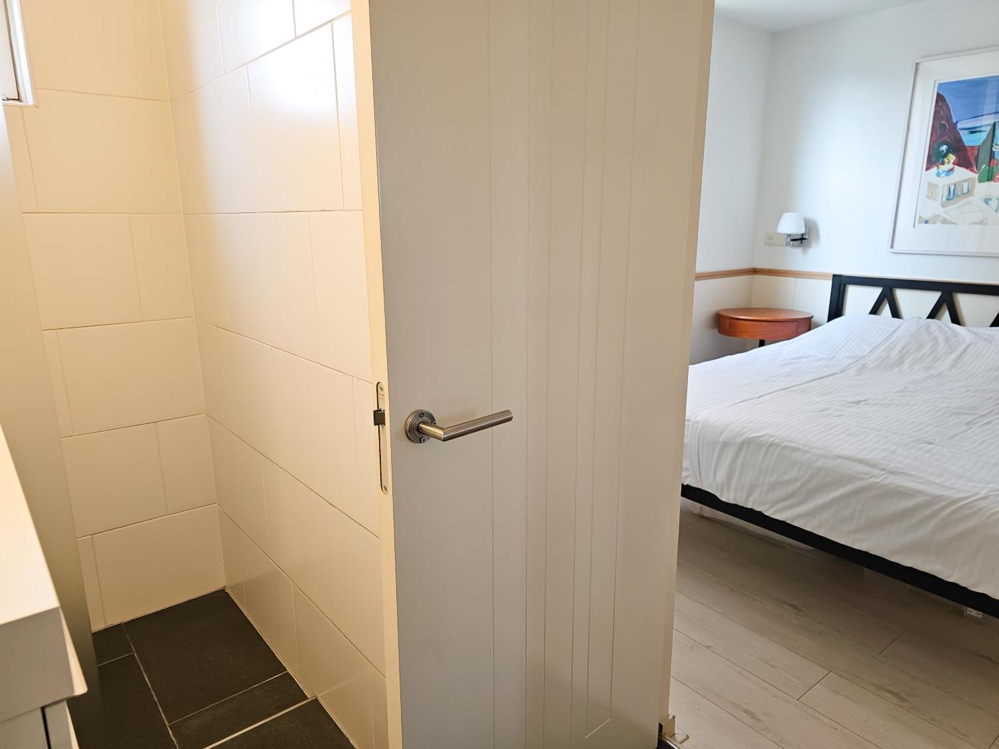 Vakantiewoning Domburg DO30 Buitenkant foto