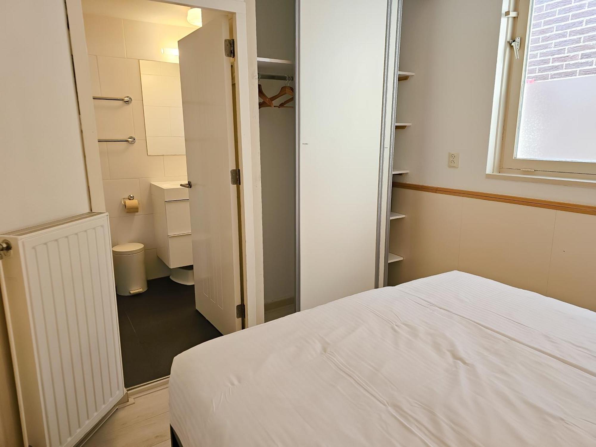 Vakantiewoning Domburg DO30 Buitenkant foto